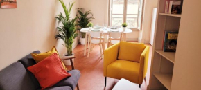Charming apt in the center of AVIGNON